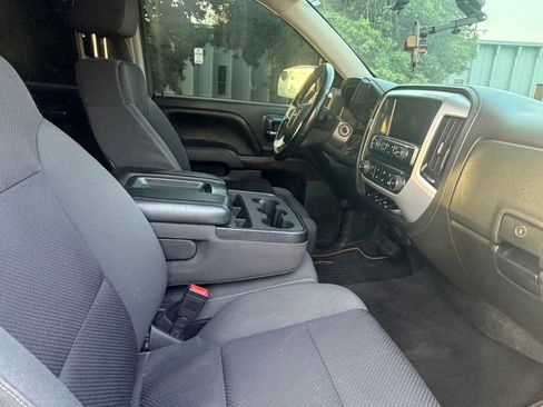 Used 2014 GMC Sierra 1500 SLE AWD/4WD image 13