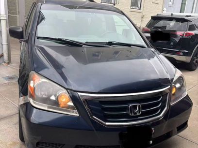 Used 2009 Honda Odyssey LX