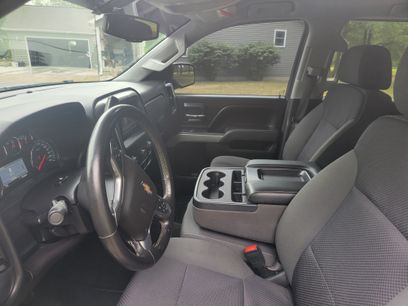 Used 2014 Chevrolet Silverado 1500 LT w/ All Star Edition