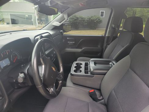 Used 2014 Chevrolet Silverado 1500 LT w/ All Star Edition image 1