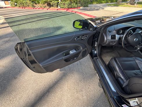 Used 2012 Jaguar XK Coupe image 14