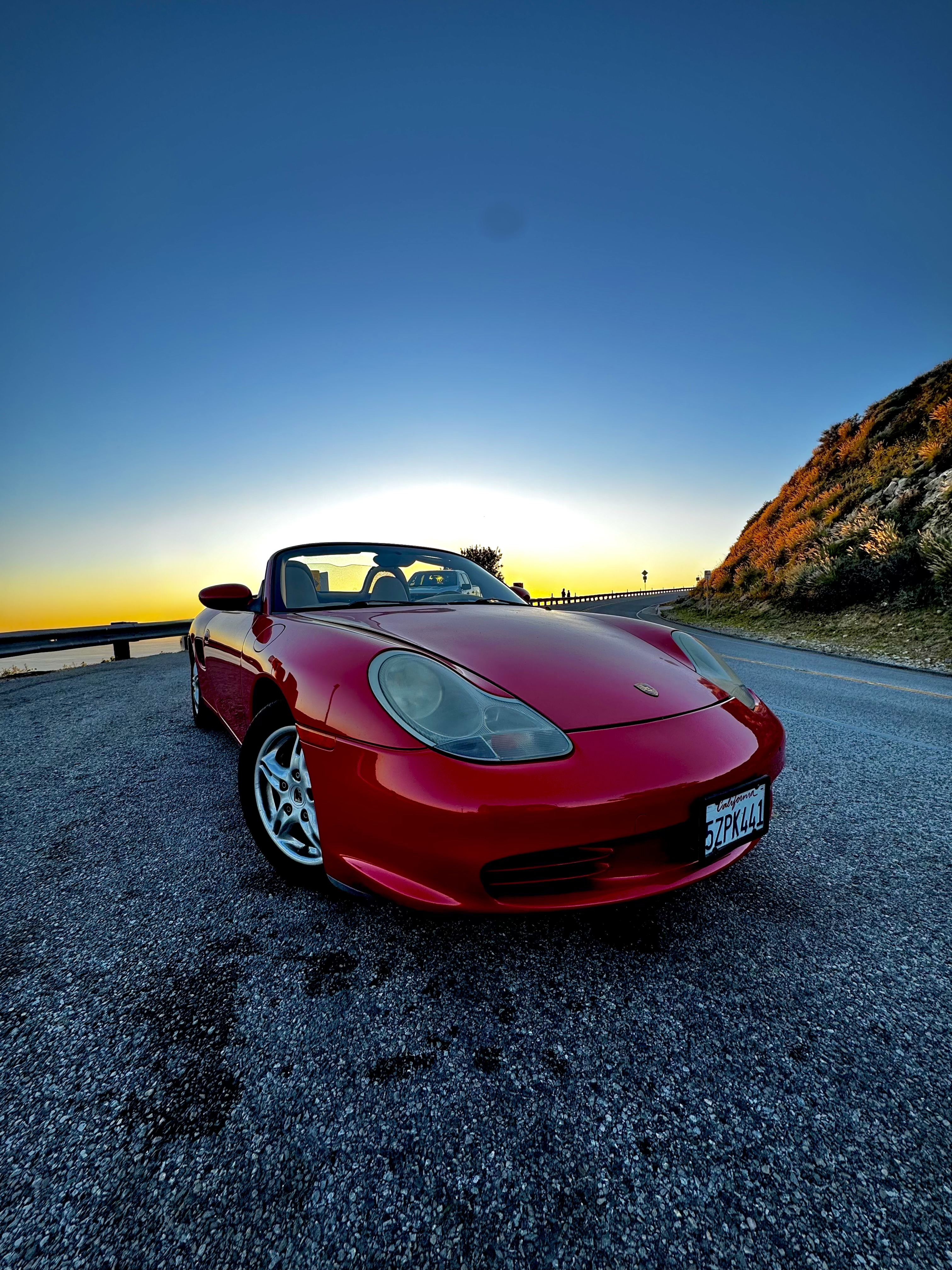 Used 2004 Porsche Boxster RWD image 11