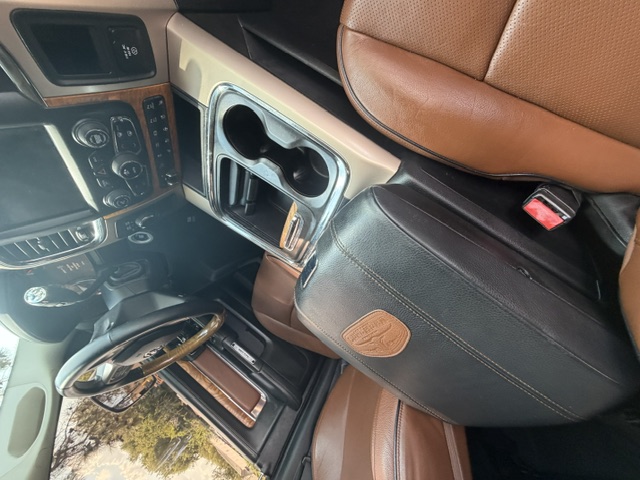 Used 2018 RAM 2500 Longhorn AWD/4WD image 20