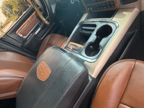 Used 2018 RAM 2500 Longhorn AWD/4WD image 20
