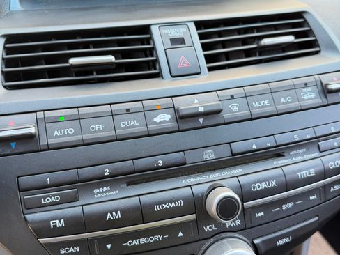 Used 2008 Honda Accord EX-L image 15