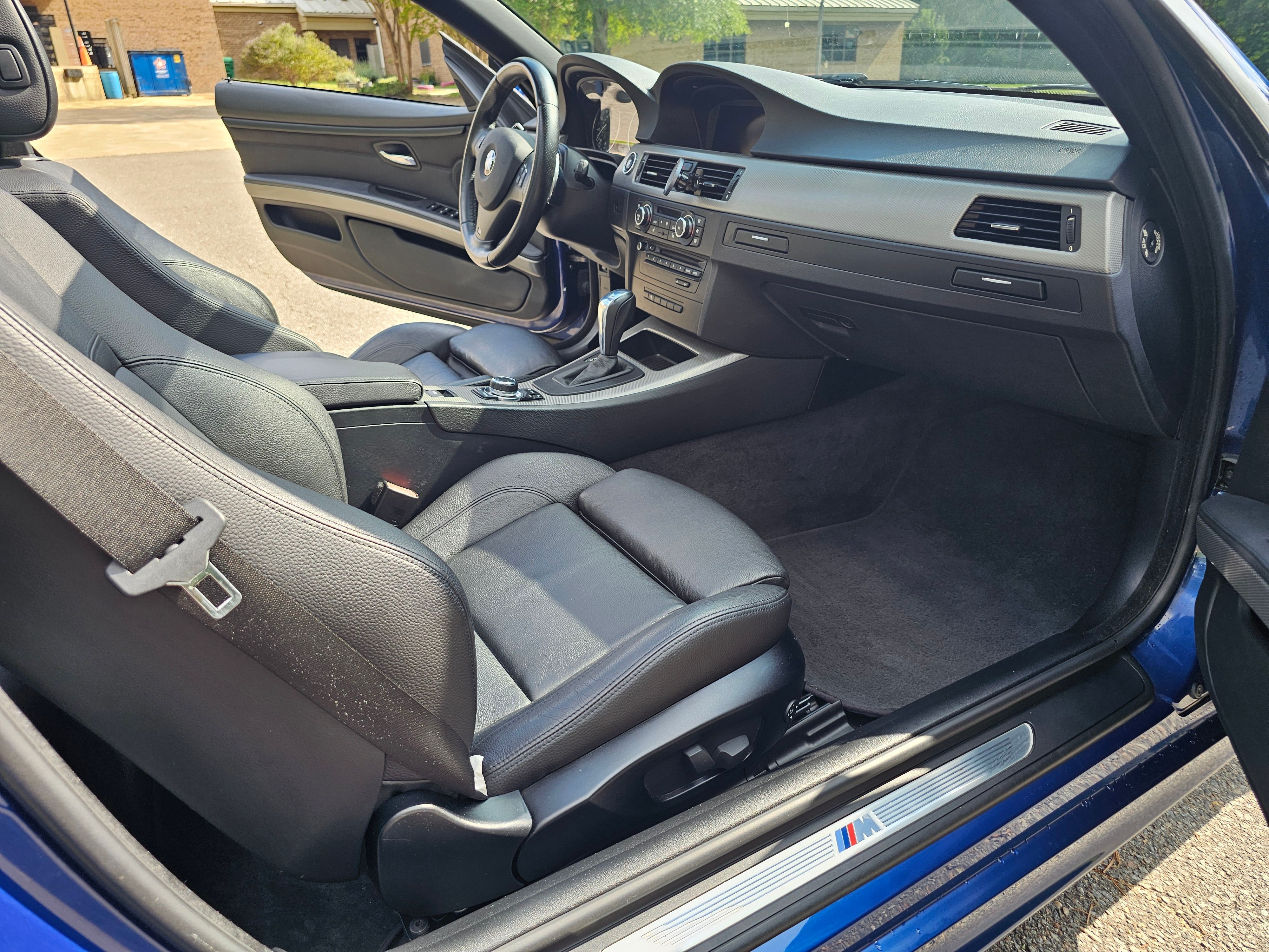 Used 2012 BMW 328i Convertible RWD image 13