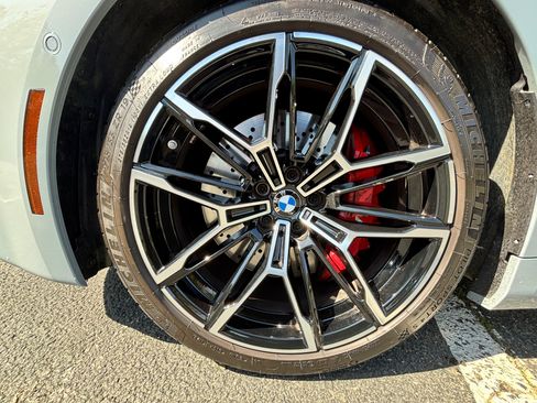 Used 2024 BMW M2 w/ Lighting Package image 26