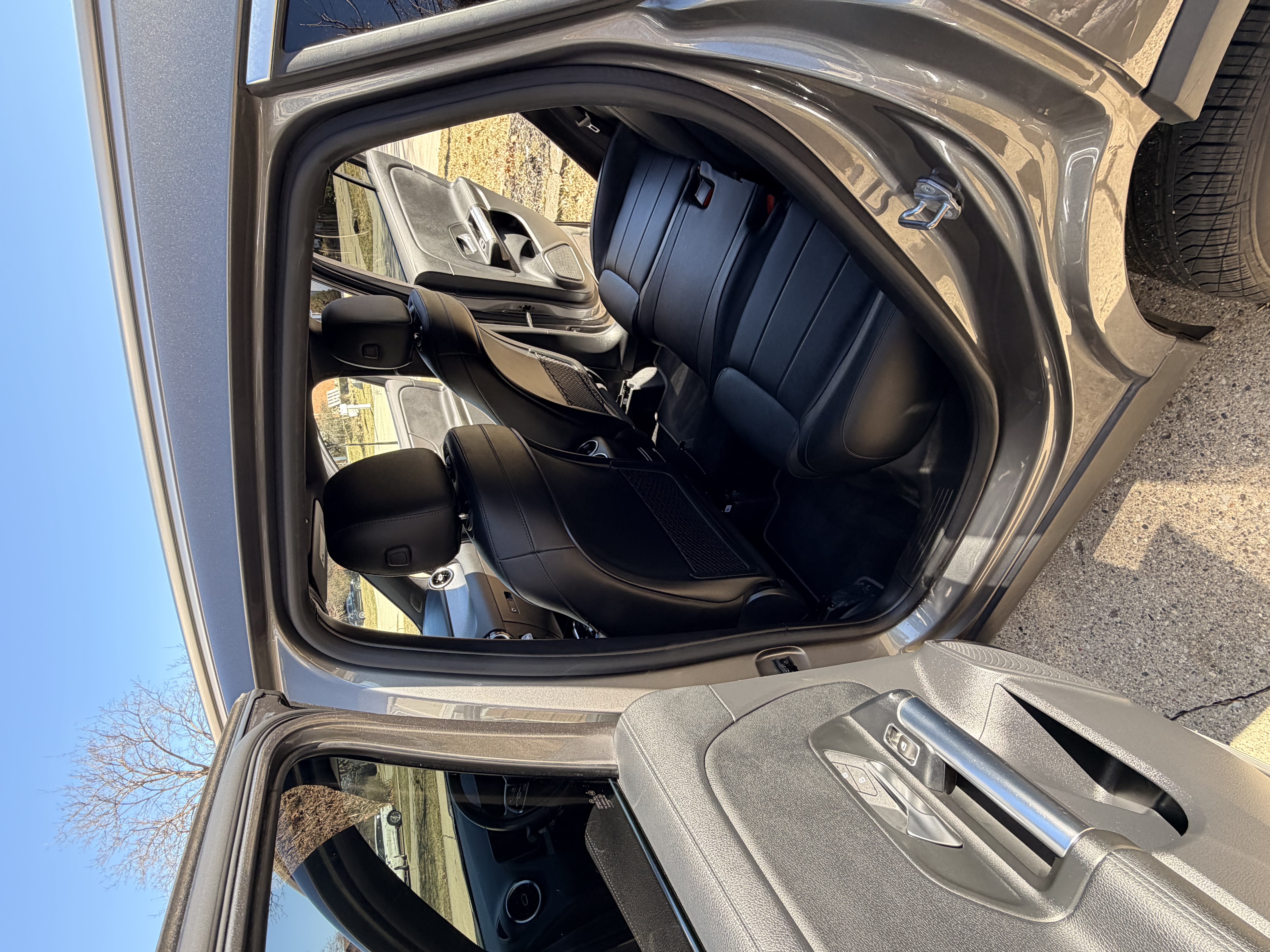 Used 2021 Mercedes-Benz GLA 250 4MATIC image 14