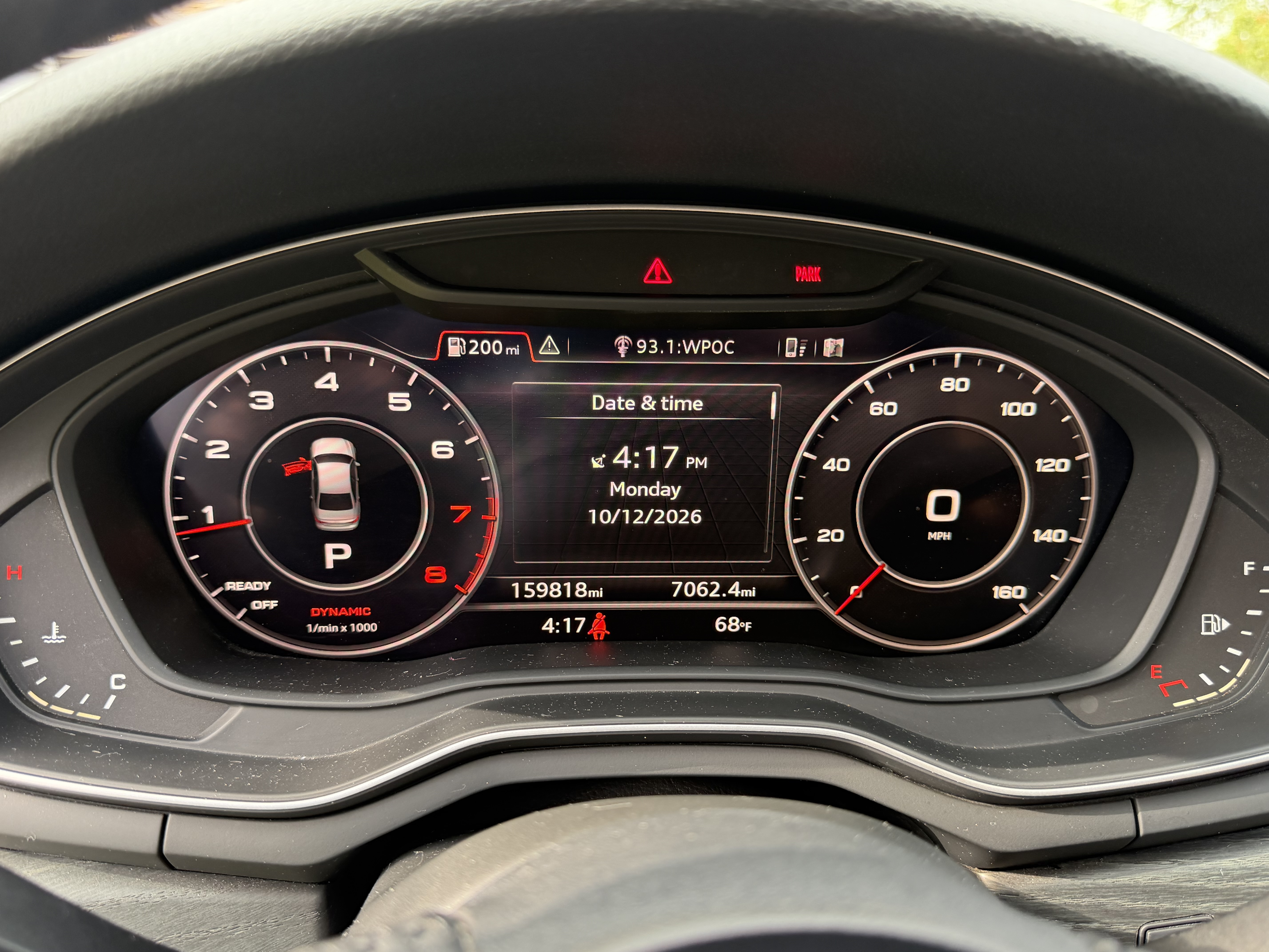 Used 2017 Audi A4 2.0T Premium Plus w/ Premium Plus Package AWD/4WD image 16