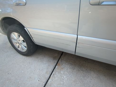 Used 2009 Mercury Mountaineer 2WD image 20