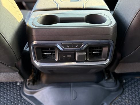 Used 2021 GMC Sierra 1500 AT4 w/ AT4 Preferred Package image 15