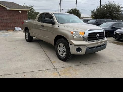 Used 2007 Toyota Tundra SR5 image 1