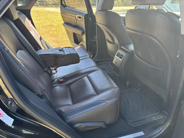 Used 2016 Lexus RX 350 AWD w/ Premium Package image 8