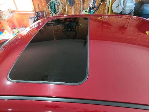 Used 2008 Kia Optima EX image 11