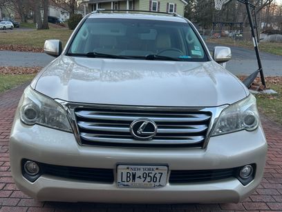 Used 2013 Lexus GX 460 460 Sport Utility 4D