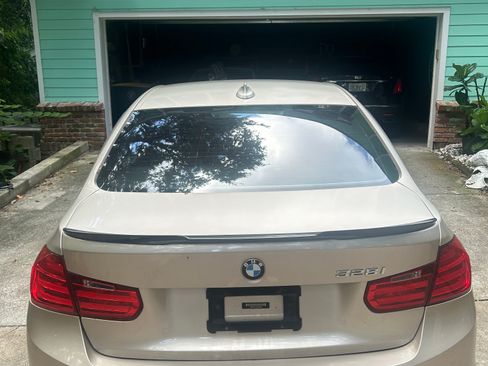 Used 2015 BMW 328i Sedan RWD image 17