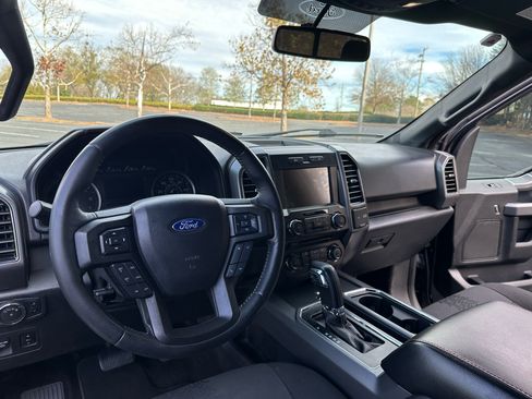 Used 2018 Ford F150 XLT w/ Equipment Group 302A Luxury image 20