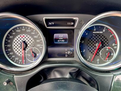 Used 2019 Mercedes-Benz GLE 43 AMG 4MATIC Coupe