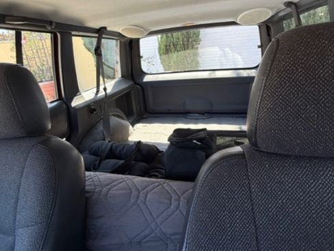 Used 1999 Jeep Cherokee 4WD 4-Door image 10