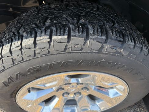 Used 2021 RAM 1500 Big Horn image 11