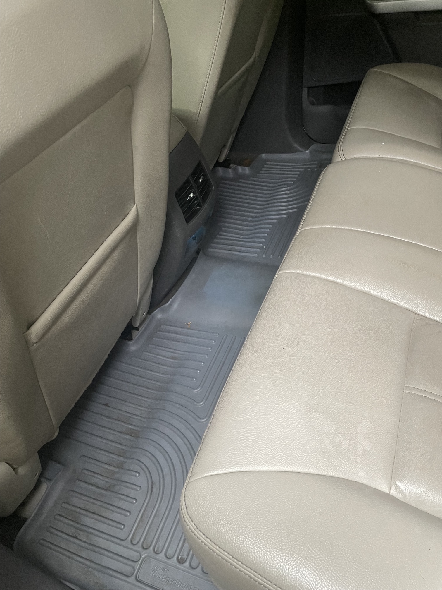 Used 2014 Ford Edge Limited FWD image 14