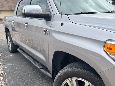 Used 2015 Toyota Tundra 1794 Edition image 5