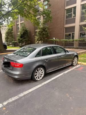 Used 2014 Audi A4 2.0T Premium w/ Audi MMI Navigation AWD/4WD image 6