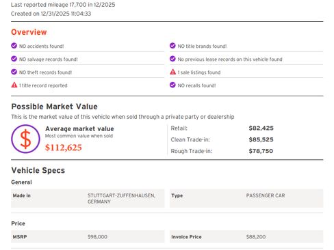 Used 2018 Porsche 911 Carrera image 22