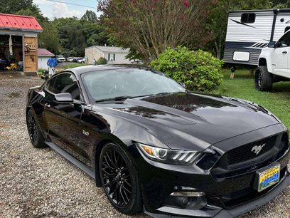 Used 2017 Ford Mustang GT Premium w/ GT Performance Package