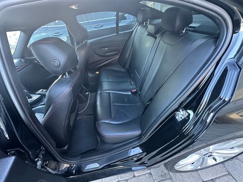 Used 2012 BMW 335i Sedan image 13