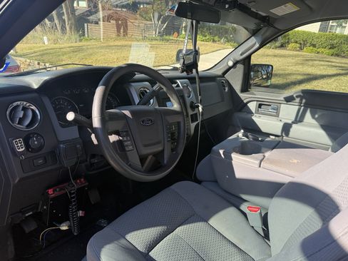 Used 2013 Ford F150 XLT image 5