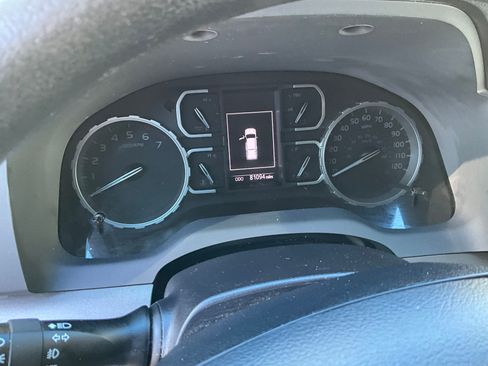 Used 2019 Toyota Tundra SR5 w/ SX Package image 15