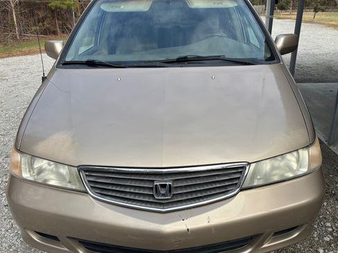 Used 1999 Honda Odyssey EX image 1