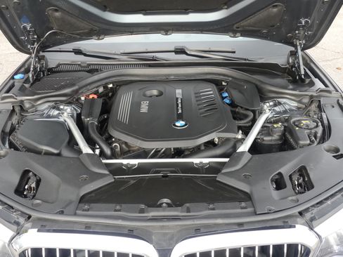 Used 2018 BMW 540i image 18