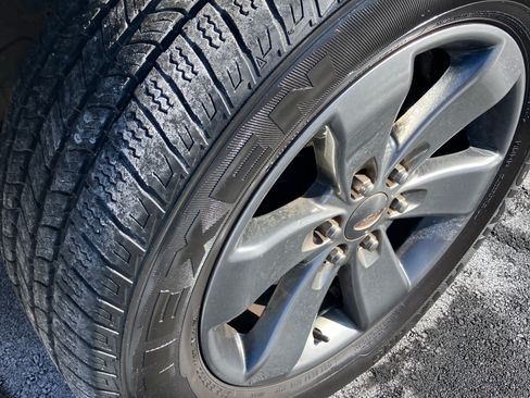 Used 2014 Ford F150 FX4 w/ Equipment Group 402A Luxury image 29