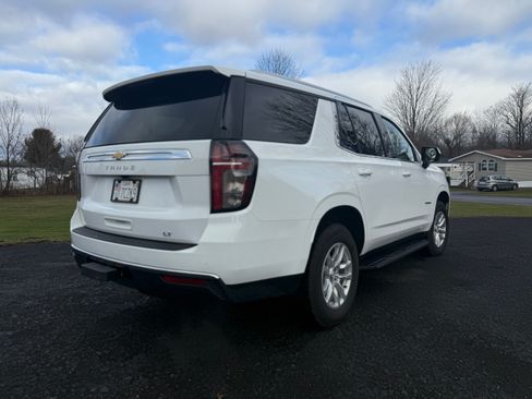 Used 2023 Chevrolet Tahoe LT image 9