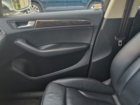 Used 2014 Audi Q5 2.0T Premium Plus image 6