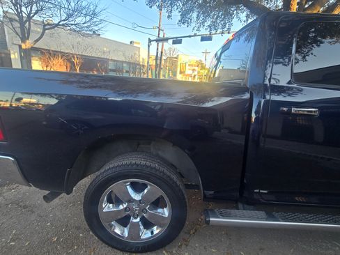Used 2016 RAM 1500 Lone Star image 11