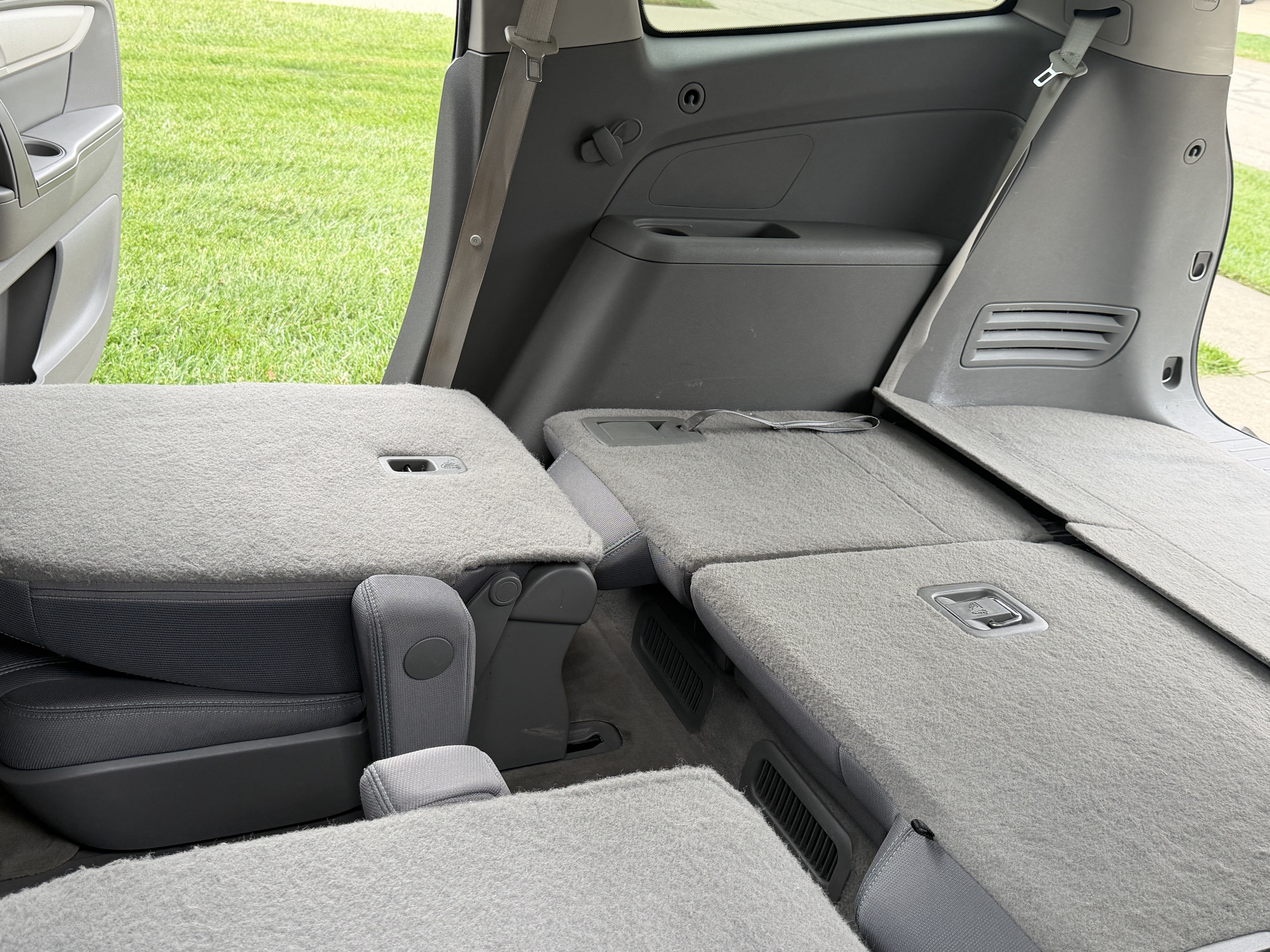 Used 2015 Chevrolet Traverse LT w/ Style and Technology Package FWD image 17