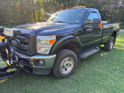 Used 2015 Ford F350 XL