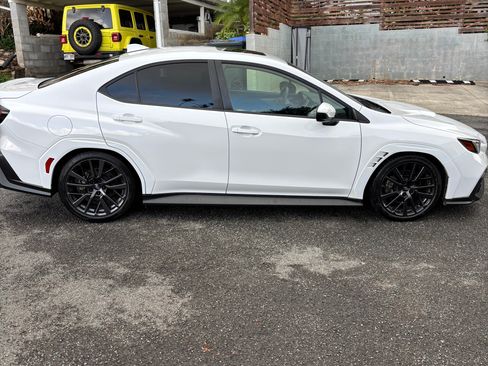 Used 2022 Subaru WRX Premium image 5