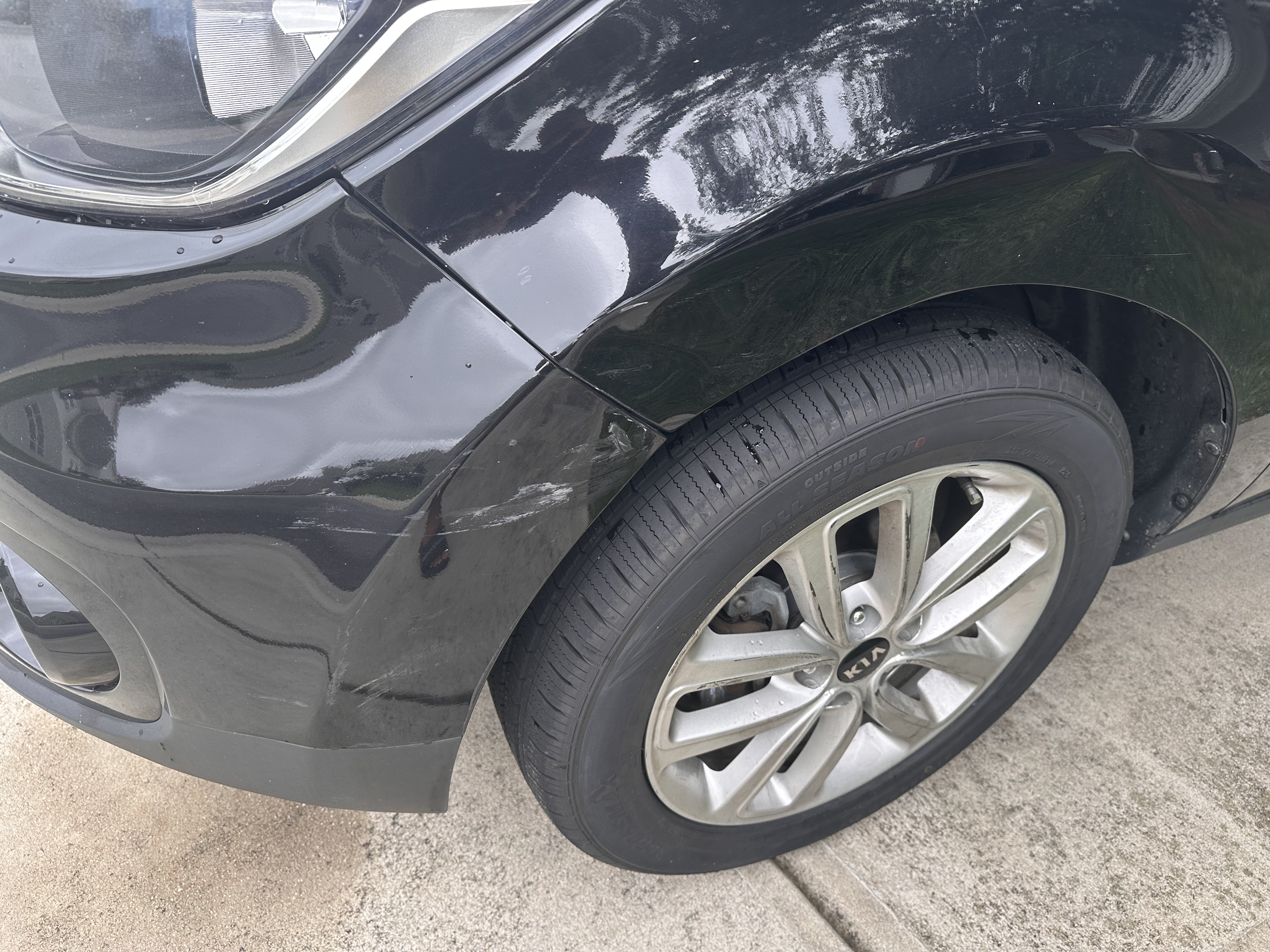Used 2018 Kia Soul + w/ Audio Package FWD image 4