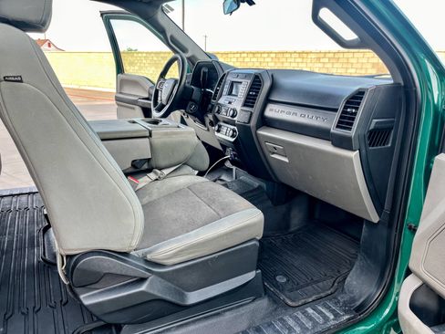 Used 2019 Ford F250 XL w/ XL Value Package image 23