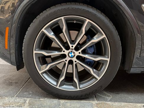 Used 2019 BMW X3 M40i w/ Premium Package AWD/4WD image 16