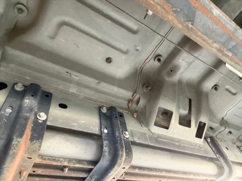 Used 2005 Ford Excursion Limited AWD/4WD image 17