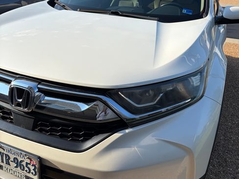 Used 2017 Honda CR-V EX-L image 1
