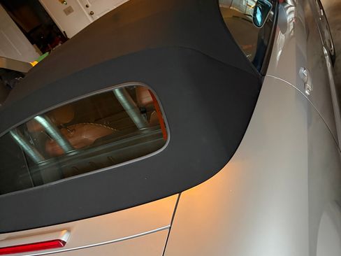 Used 2001 Audi TT 1.8T image 21