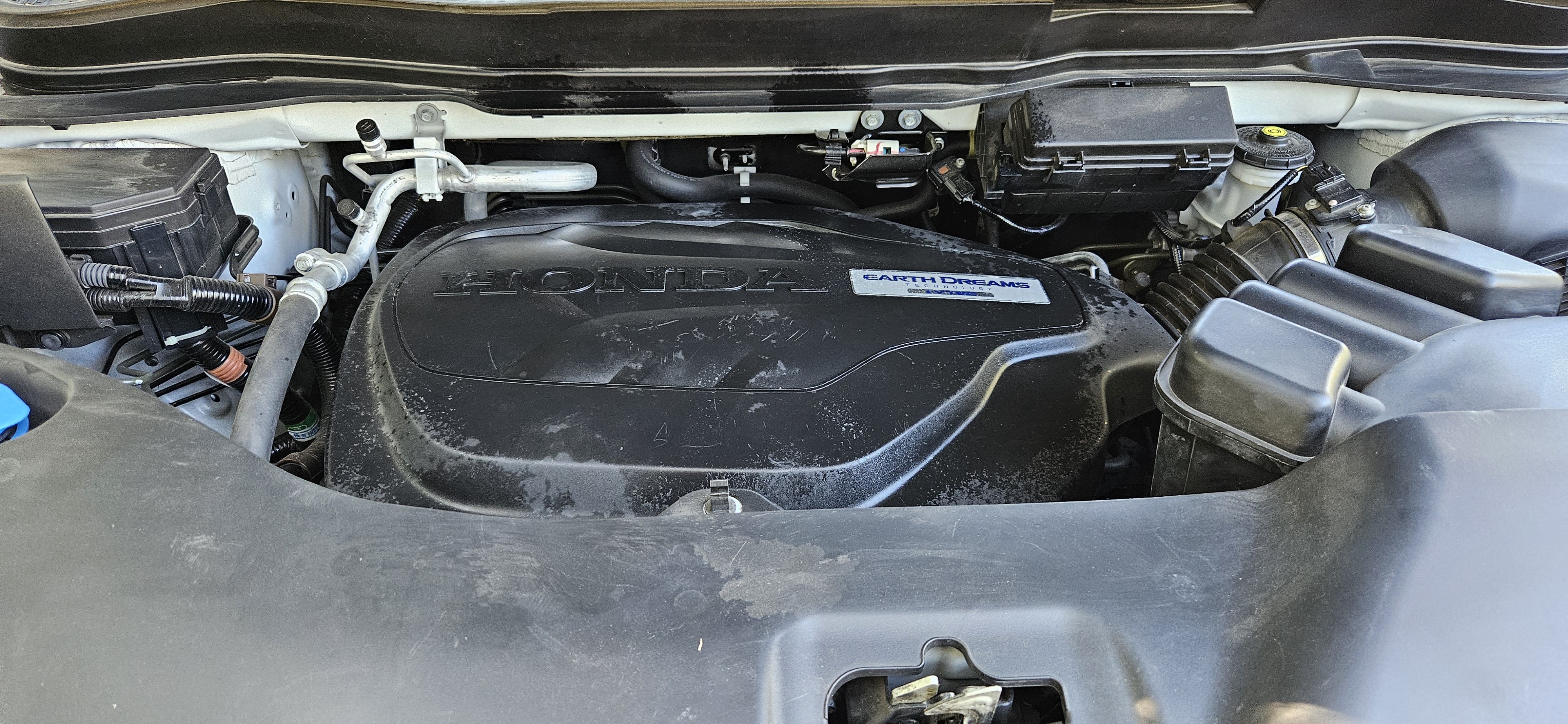 Used 2020 Honda Passport Touring image 27