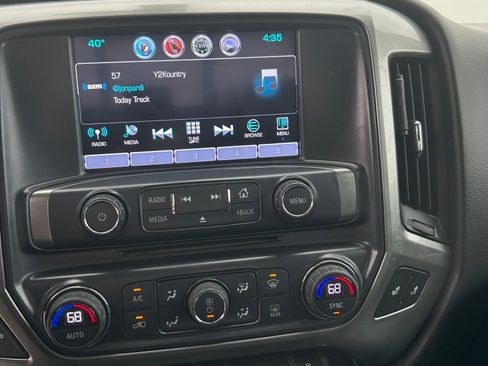 Used 2017 Chevrolet Silverado 1500 LT w/ All Star Edition image 17