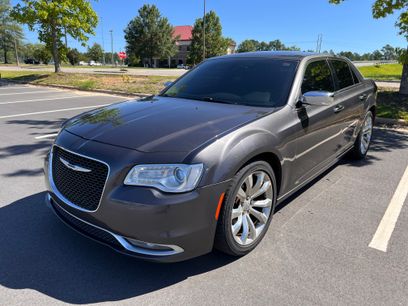 Used 2016 Chrysler 300 C